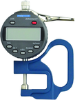 Electronic Thickness Gage 0 - .5" - Exact Tooling