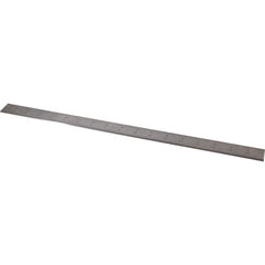 18″ COMB SQUARE BLADE - Exact Tooling