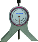 MAGNETIC DIAL PROTRACTOR - Exact Tooling