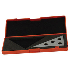 Angle Blocks 30-60-90 - Exact Tooling