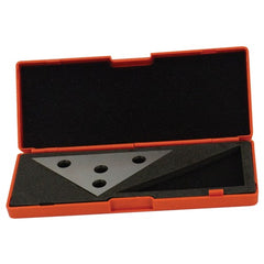 Angle Blocks 45-45-90 - Exact Tooling