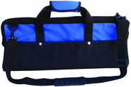 18" Cargo Bag with Zip - Exact Tooling