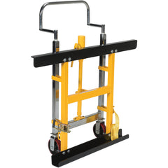 Pallet Rack Lifting Dolly - Exact Tooling