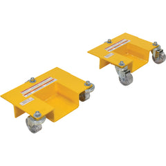 Pallet Rack Lifting Dollies - Exact Tooling