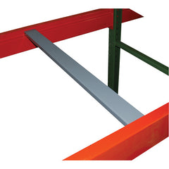 Pallet Support Bar 1K 1″ Height - Exact Tooling