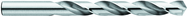 94 Dia-3/4 OAL-Bright Finish-HSS-Standard Jobber Drill - Exact Tooling