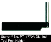 #PT11770A - Holding Bar - Exact Tooling