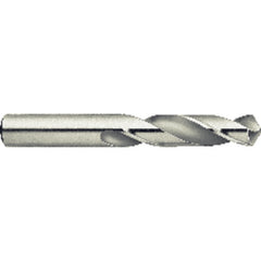 31/64 HS SCREW MACHINE PTD Series R40 E-code # R4031/64 - Exact Tooling