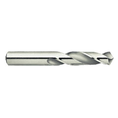 31/64 HS SM DRILL IMPORT - Exact Tooling