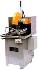 Wet Cut-Off Saw - #K12-14W; 12 - 14'' Blade Size; 5HP; 3PH; 220/440V Motor - Exact Tooling