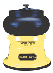 Vibratory Tumbler Bowl - #15000 10 Quart - Exact Tooling