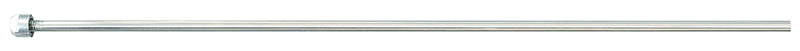 #PT99381 - 1'' Replacement Rod for Series 446A Depth Micrometer - Exact Tooling