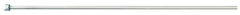 #PT99383 - 3'' Replacement Rod for Series 446A Depth Micrometer - Exact Tooling