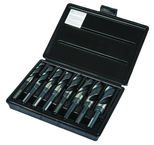 R57 HS REDUCED SHK DRILL SET - Exact Tooling