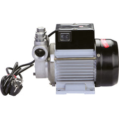 Continuous Duty Pump Up To 15 Gpm - Exact Tooling