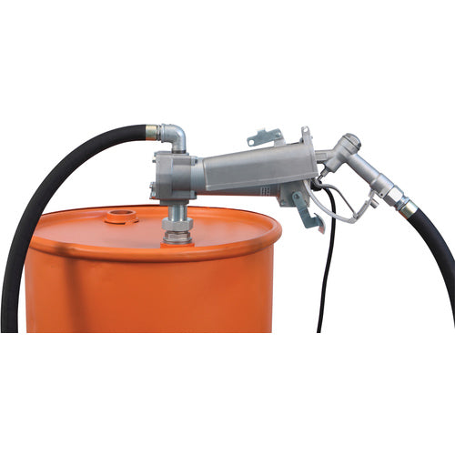 Fuel Pump Electric Up To 13 GPM 115V Ac - Exact Tooling