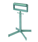 Stock Support Stand for Bandsaw - #6230 - Exact Tooling