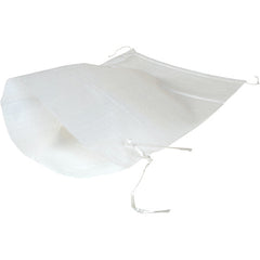 White Polypropylene Parts/Sand Bag 26″ - Exact Tooling