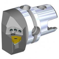 KM63TSPWLNR08HPC CLOCKNUT UNIT HPC - Exact Tooling