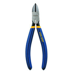 Vise-Grip 6″ Diagonal Cutting Pliers with Tapered Nose - Pro-Touch Grips - Exact Tooling