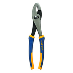 Vise-Grip 10″ Slip Joint Pliers - Model 1773637-2 1/2″ Capacity - ProTouch Grips - Exact Tooling