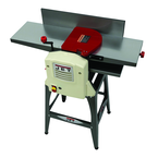 #JJ-P10BTOS 10" Heavy Duty B3NCH™ Planer/Jointer; 120V 13amp 60Hz Motor; 9;000RPM Cutting Speed; 18;000 Cuts per Min. 84 lbs - Exact Tooling