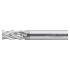 H2034217-8MM PROTOMAX INOX SC 4FL - Exact Tooling