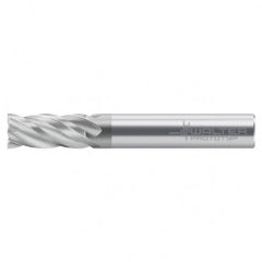 H2034217-10MM PROTOMAX INOX SC 4FL - Exact Tooling