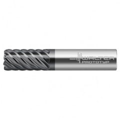 H3023138-25MM-1MM CR SC 8FL SE EM - Exact Tooling