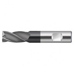 MC111-04.0W4A 4MM 4FL SC EM - Exact Tooling