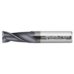 MC216-03.5A2B 3.5MM 2FL SC EM - Exact Tooling