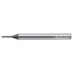 H4044928-2.5MMX6MM LOC SC 2FL MINI - Exact Tooling