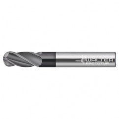 H8011118-6MM PROTOSTAR 30 SC 4FL - Exact Tooling