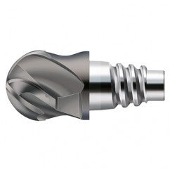 AH8E11118-E16-5/8 CONE FIT TIP - Exact Tooling