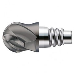 AH8E11118-E10-3/8 CONE FIT TIP - Exact Tooling