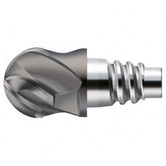 H8E11118-E12-12 CONE FIT TIP - Exact Tooling
