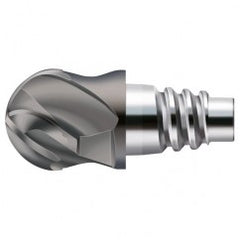 H8E11118-E16-16 CONE FIT TIP - Exact Tooling