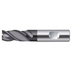 H4129318-10MM PROTOSTAR 45 SC 3FL - Exact Tooling