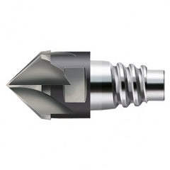 AH3E58318-E12-1/2 CONE FIT TIP - Exact Tooling