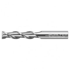 H602551-10MM PROTOSTAR AL45 SC 2FL - Exact Tooling