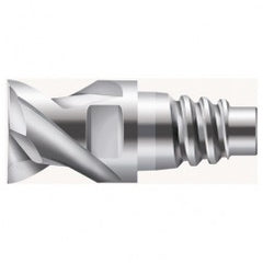 H6E2511-E16-16 CONE FIT TIP - Exact Tooling