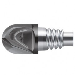 H1E01118-E10-10 CONE FIT TIP - Exact Tooling