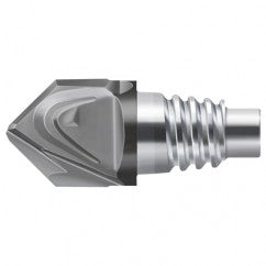 H1E58118-E10-10 CONE FIT TIP - Exact Tooling
