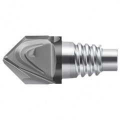 H1E58118-E12-12 CONE FIT TIP - Exact Tooling