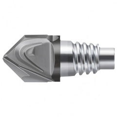 H1E58318-E12-12 CONE FIT TIP - Exact Tooling