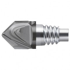 H1E58518-E12-12 CONE FIT TIP - Exact Tooling