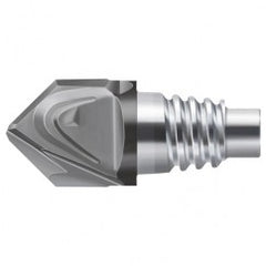 H1E58518-E10-10 CONE FIT TIP - Exact Tooling