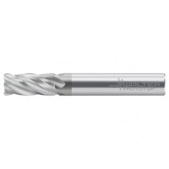 AH2038217-5/8 4FL .030CR SC EM - Exact Tooling