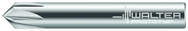 H305831-8MMX45DEG SC CHAMFER MILL - Exact Tooling