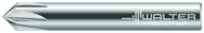 H305851-10MMX30DEG SC CHAMFER MILL - Exact Tooling